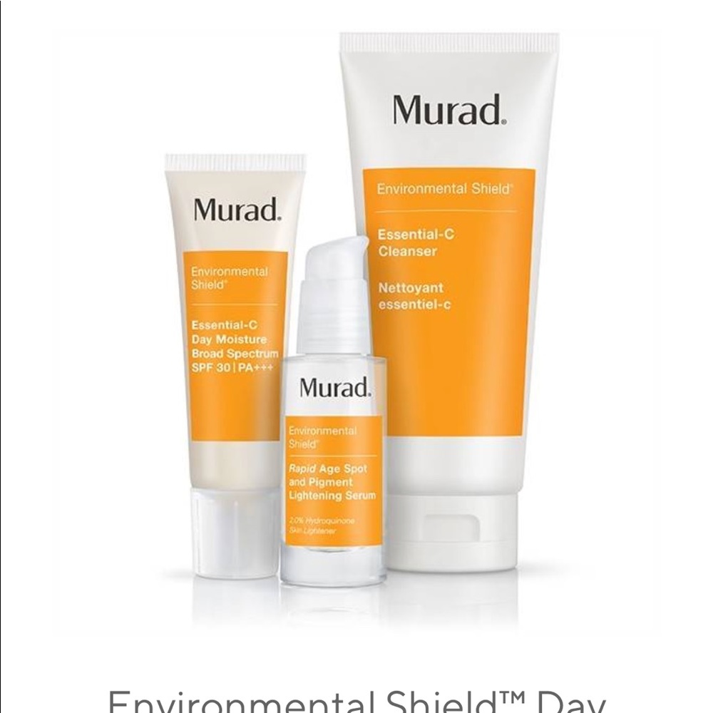 Murad Environmental Shield Regimen
